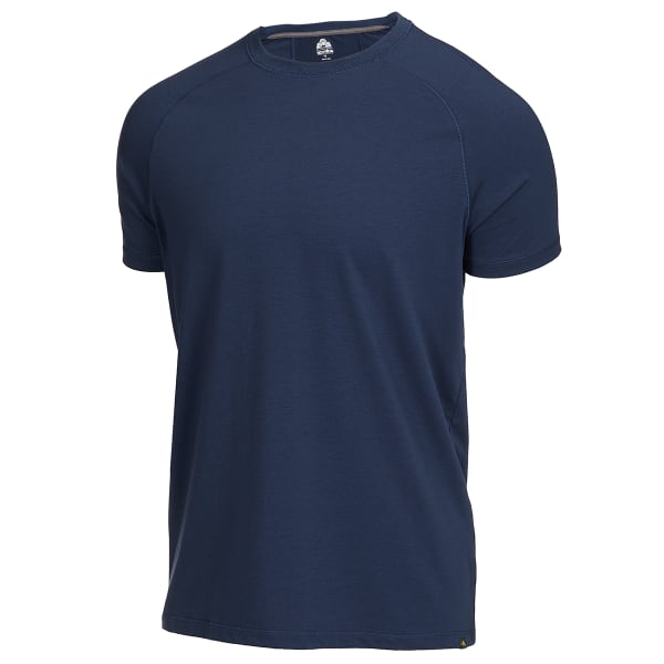 EMS Men's Vital Peak Short-Sleeve Tee