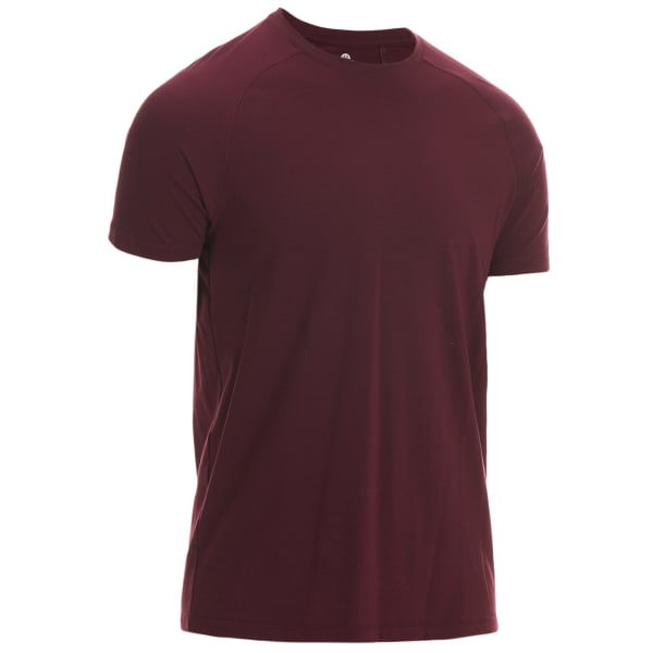 EMS Men's Vital Peak Short-Sleeve Tee