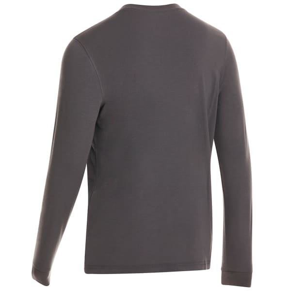 EMS Men's Vital Peak Long-Sleeve Tee