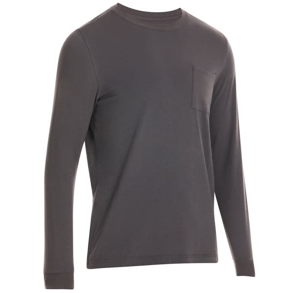 EMS Men's Vital Peak Long-Sleeve Tee