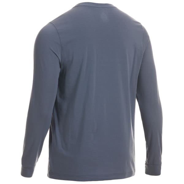 EMS Men's Vital Peak Long-Sleeve Tee