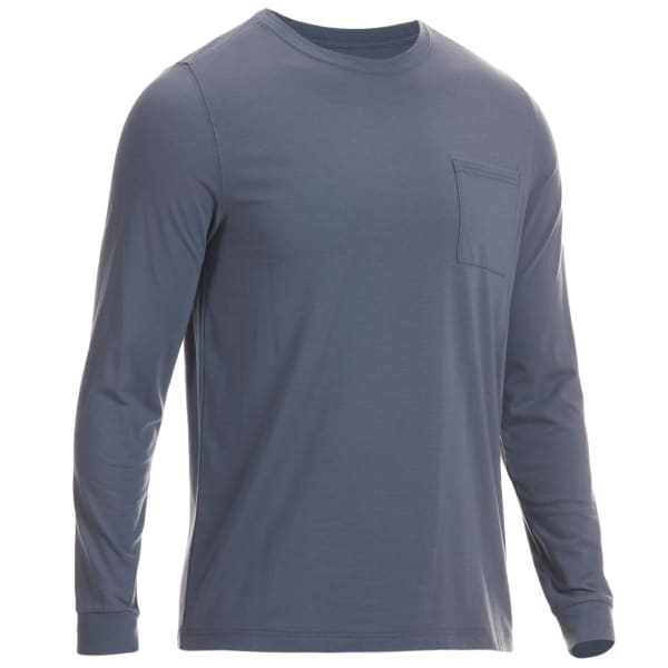 EMS Men's Vital Peak Long-Sleeve Tee