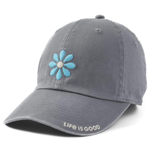 LIFE IS GOOD Women's Daisy Chill Cap