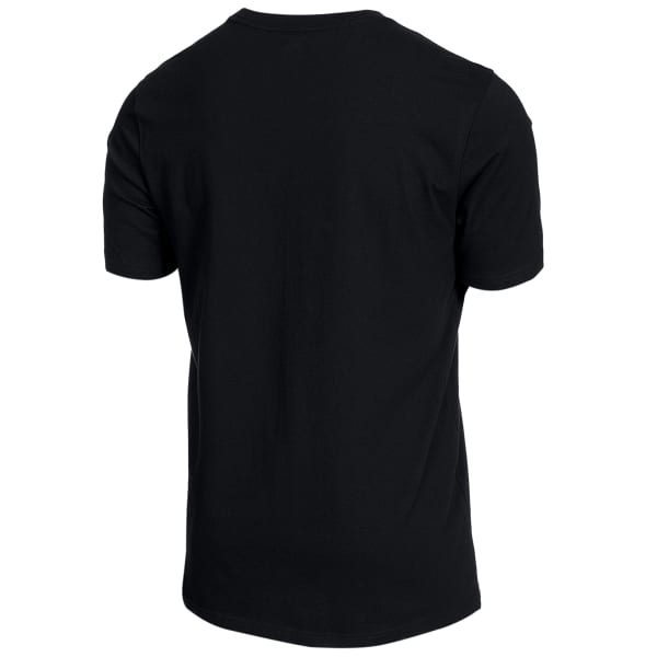 EMS Men's Simple Logo Tee