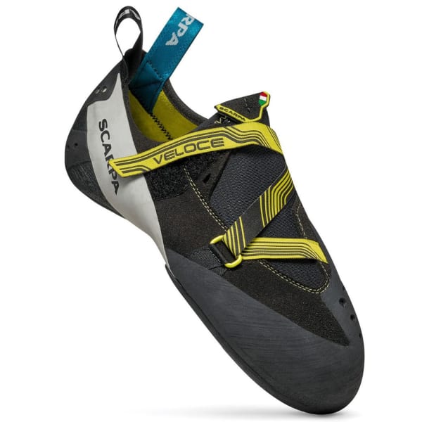 SCARPA Men's Veloce Climbing Shoes