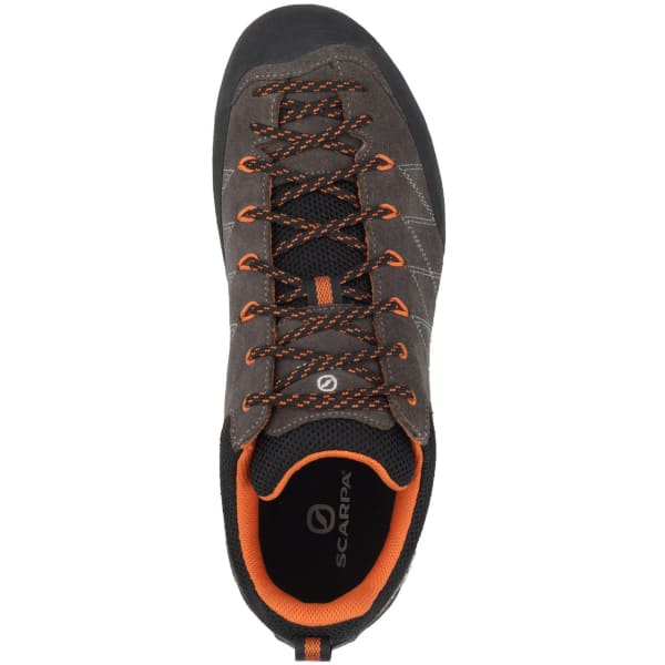 SCARPA Men's Crux Approach Hiking Shoes