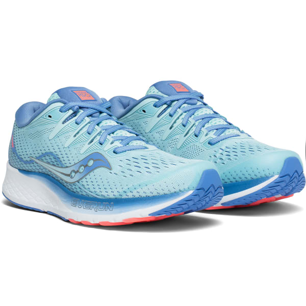 SAUCONY Women's Ride ISO 2 Running Shoes