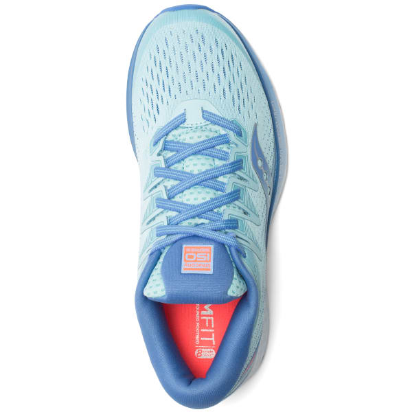 SAUCONY Women's Ride ISO 2 Running Shoes