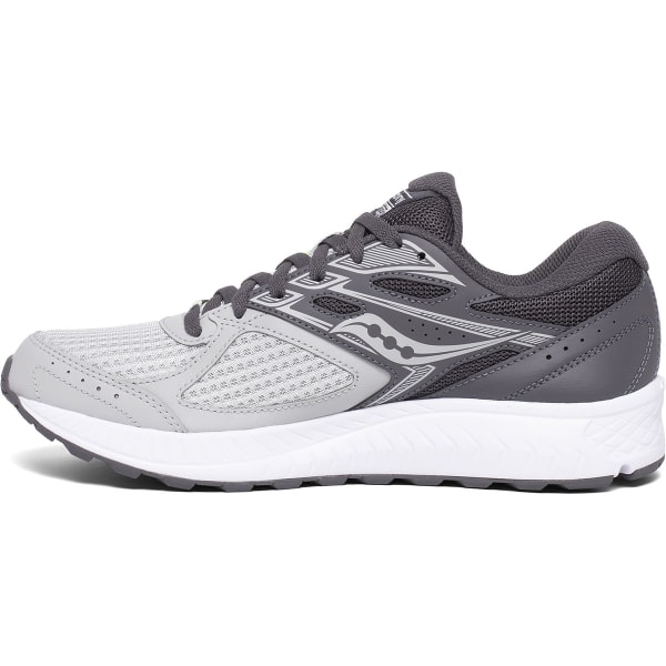 SAUCONY Men's Cohesion 13 Running Shoe - Eastern Mountain Sports