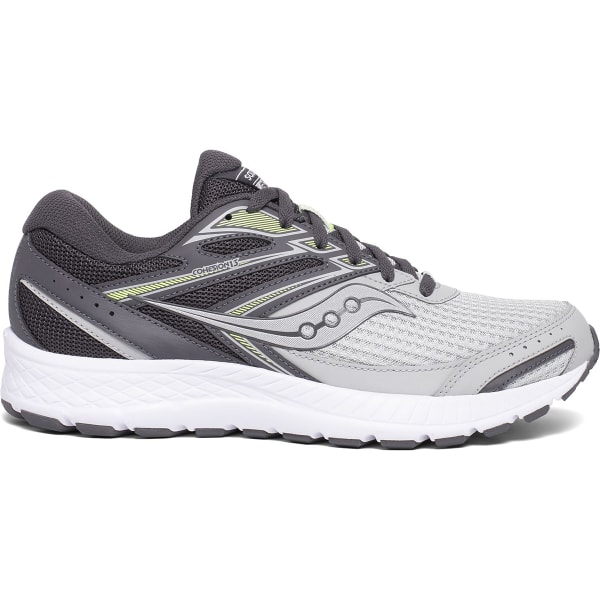 SAUCONY Men's Cohesion 13 Running Shoe - Eastern Mountain Sports