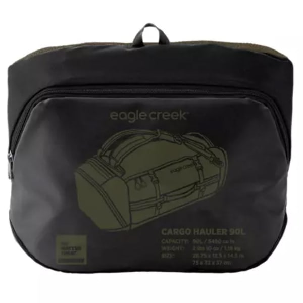 EAGLE CREEK Cargo Hauler 90L Duffel Bag