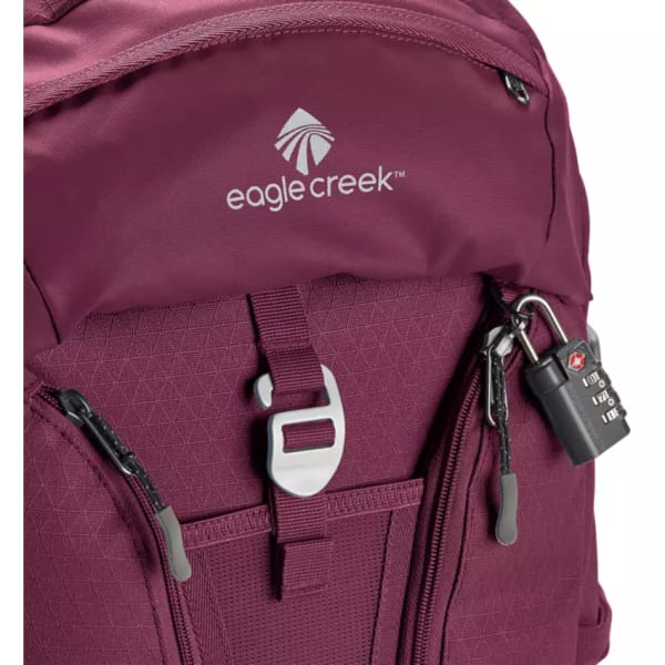 ▷ Reseña Mochila Eagle Creek Global Companion 40L - WNDRLST