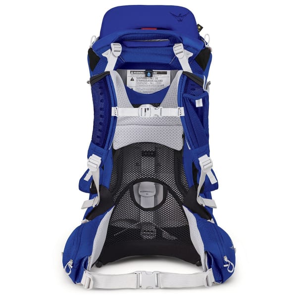 OSPREY Poco Plus Child Carrier