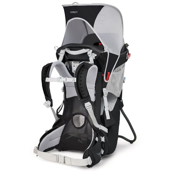 OSPREY Poco Child Carrier - Eastern Mountain Sports