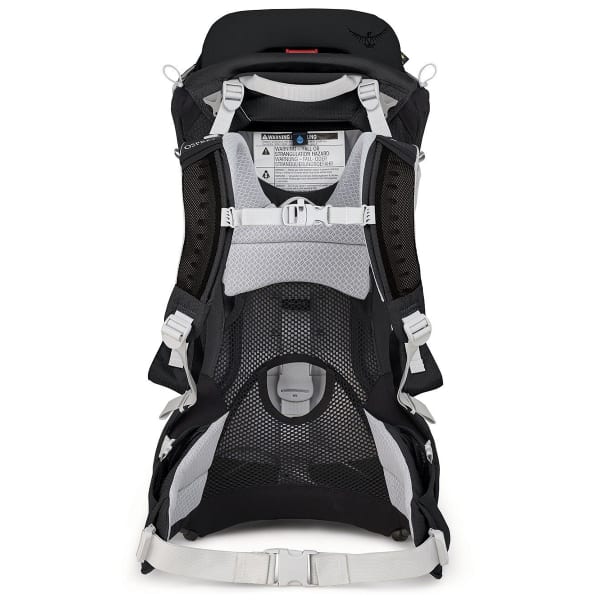 OSPREY Poco Child Carrier - Eastern Mountain Sports