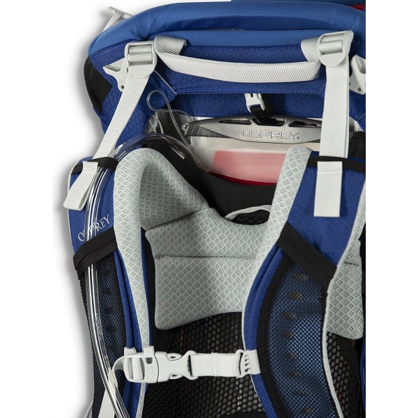 OSPREY Poco Child Carrier