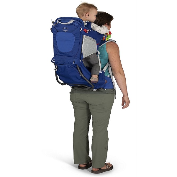 OSPREY Poco Child Carrier