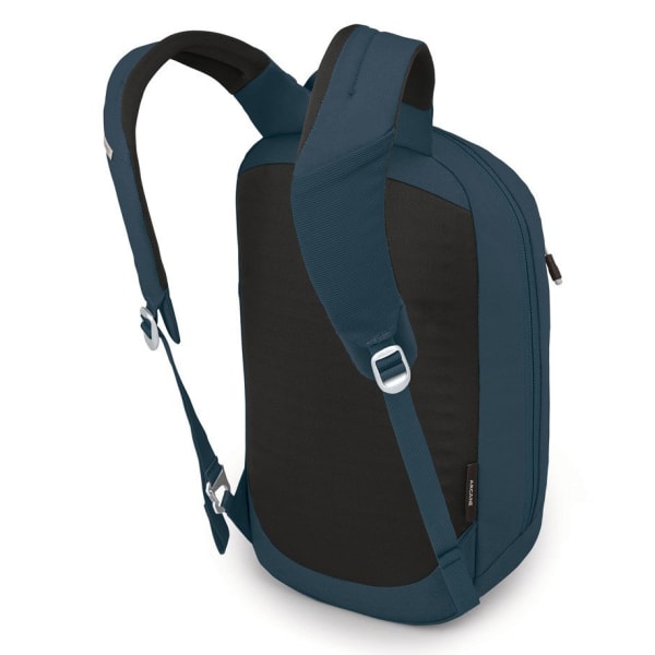 Arcane Small Day Pack - Durable Recycled Fabric - 10L