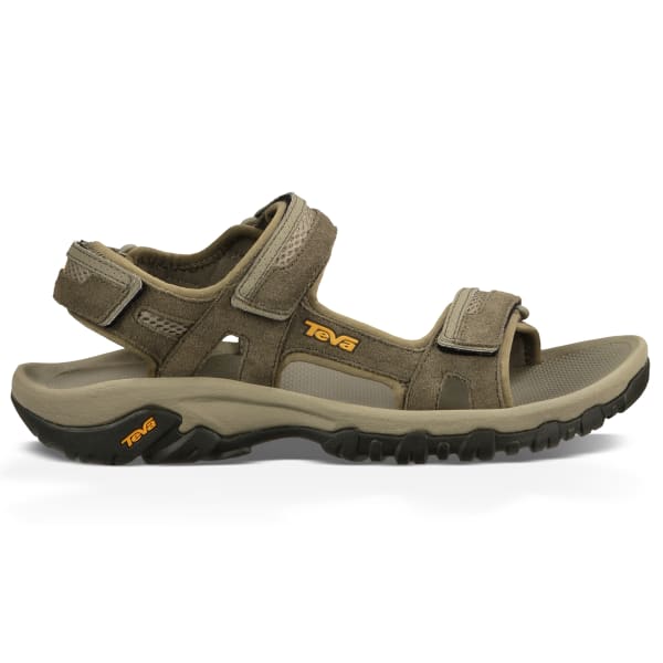 TEVA Men's Hudson Sandal