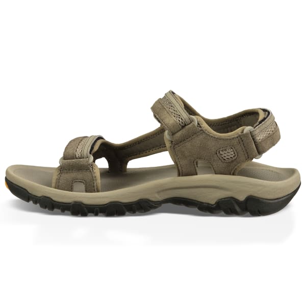 TEVA Men's Hudson Sandal - Eastern Mountain Sports