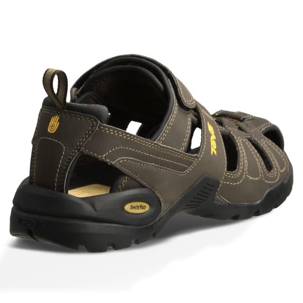 TEVA Men's Forebay Sandal