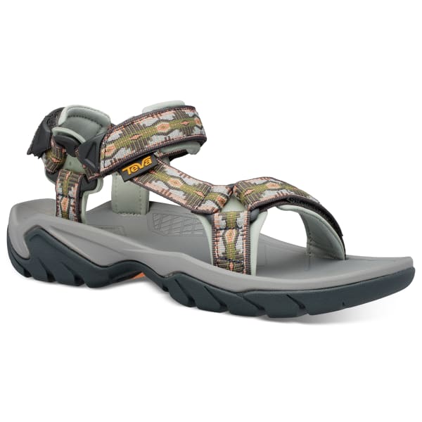 Teva Terra Fi 5 Universal Sandal Mens — Mountain Sports