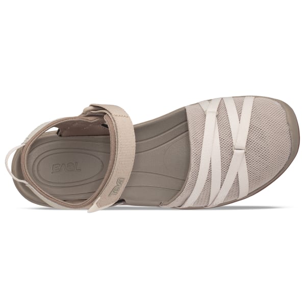 TEVA Women's Tirra CT Sandals