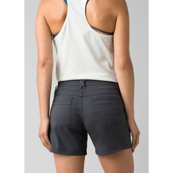 PRANA Women's 5" Olivia Short