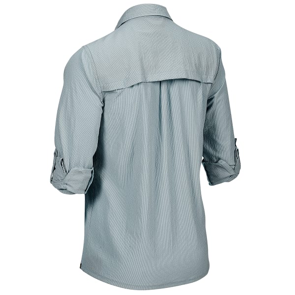 EMS Women's Bonus Miles Long-Sleeve Shirt