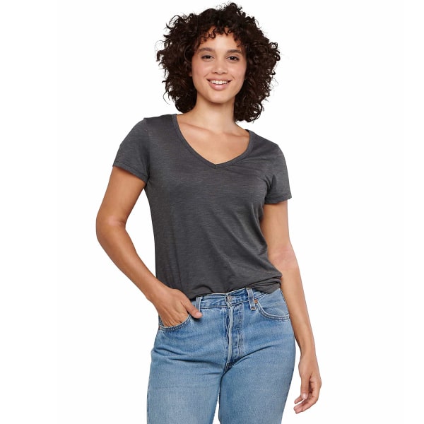 TOAD & CO. Women's Marley II Short-Sleeve Tee