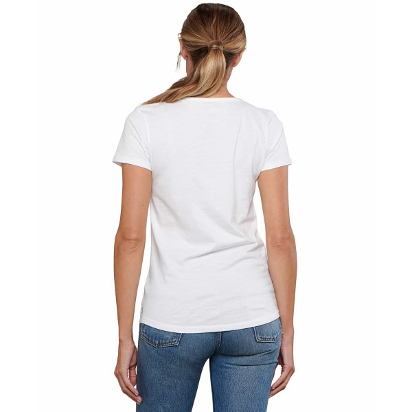 TOAD & CO. Women's Marley II Short-Sleeve Tee