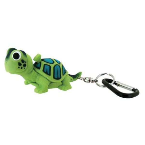 SUNCOMPANY LifeLight Animal LED Carabiner Flashlight