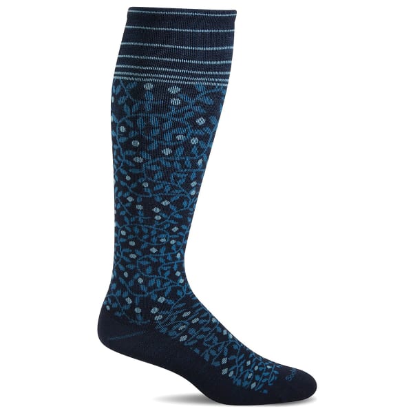 SOCKWELL Women's New Leaf Graduated Compression Socks