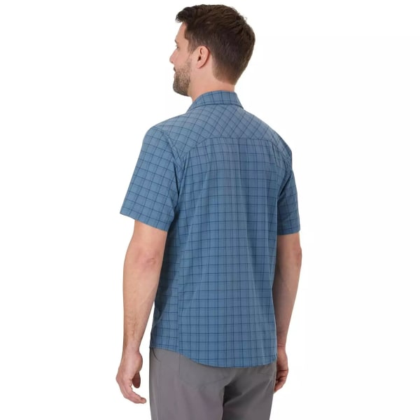 OUTDOOR RESEARCH Men's Astroman Short-Sleeve Shirt