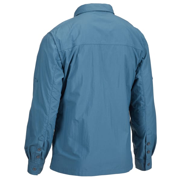 EMS Men's Trailhead Long-Sleeve Shirt