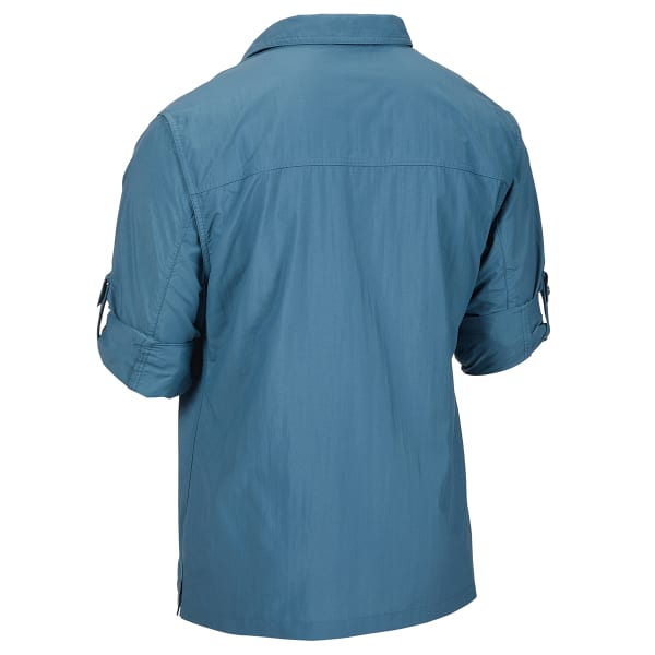 EMS Men's Trailhead Long-Sleeve Shirt