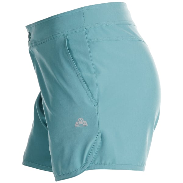 EMS Women's Harbor Shorts