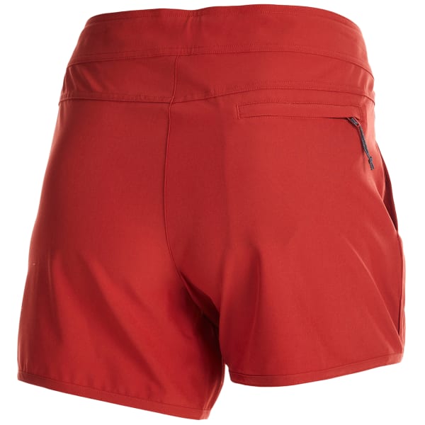 EMS Women's Harbor Shorts