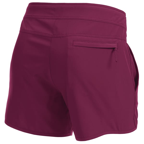 EMS Women's Harbor Shorts