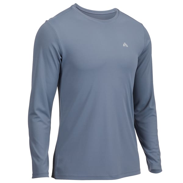 EMS Men's Epic Active Long-Sleeve Technical Shirt