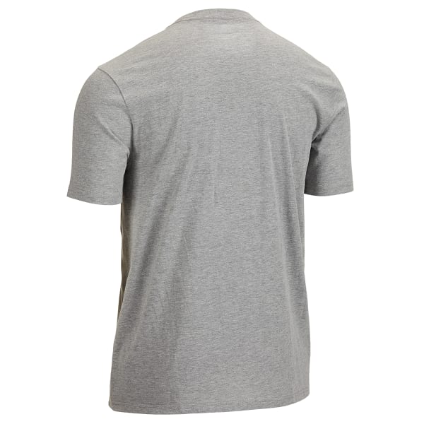 EMS Men's Short-Sleeve Graphic Tee - Eastern Mountain Sports