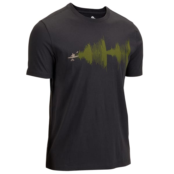 EMS Men's Short-Sleeve Graphic Tee