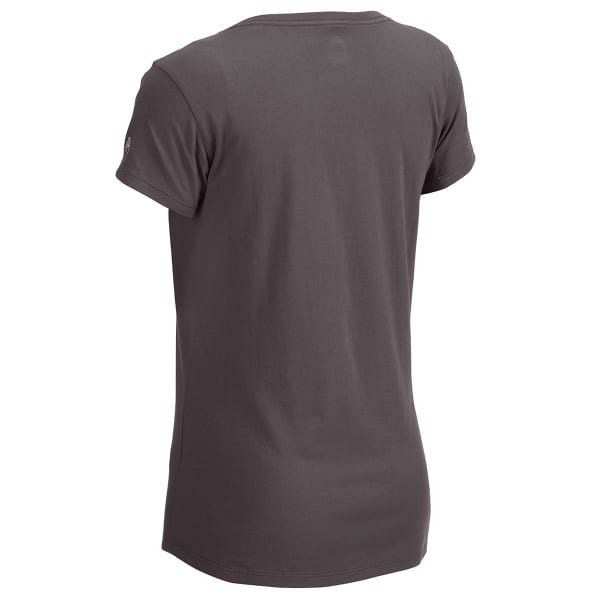 EMS Women's Short-Sleeve Graphic Tee - Eastern Mountain Sports