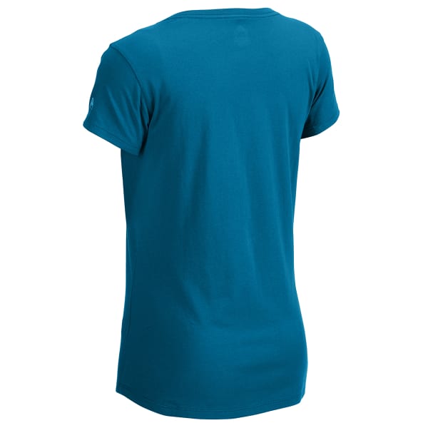 EMS Women's Short-Sleeve Graphic Tee