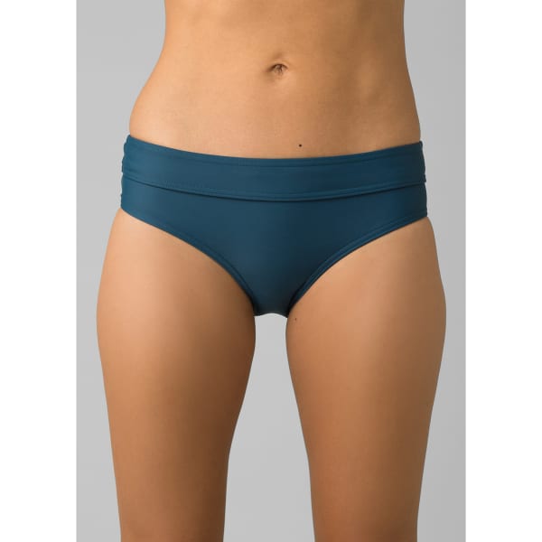 PRANA Women's Ramba Bikini Bottom