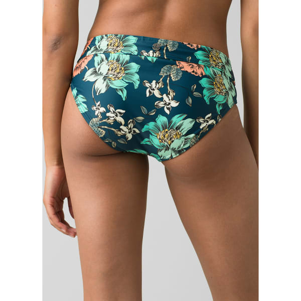 PRANA Women's Ramba Bikini Bottom