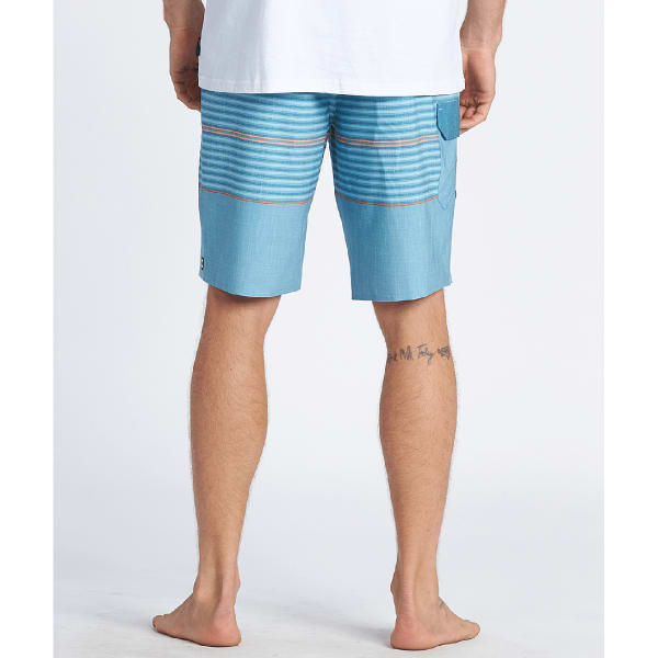 BILLABONG Men's All Day Pro Boardshorts