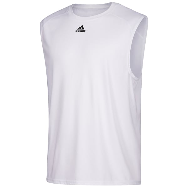 ADIDAS Men's Climalite Sleeveless Tee