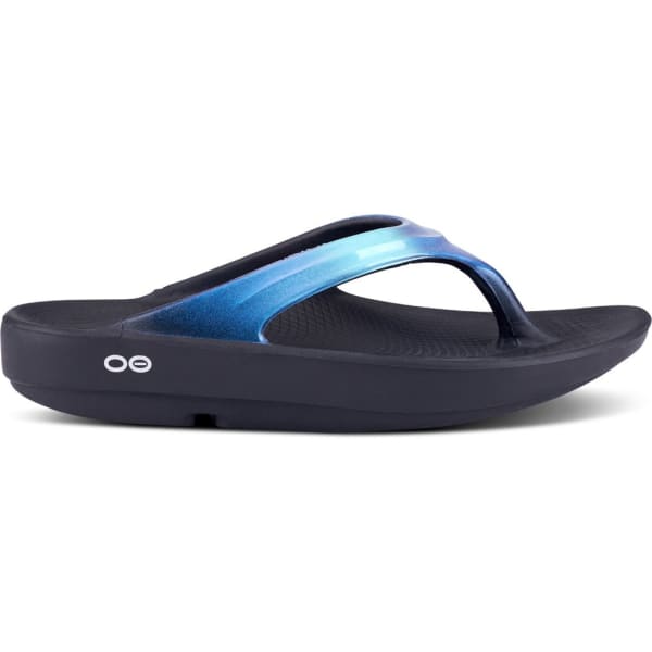 OOFOS Women's Oolala Thong Sandals