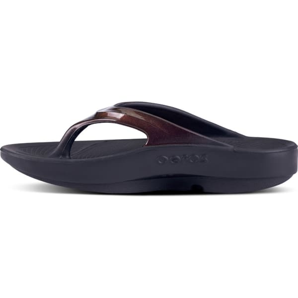 OOFOS Women's Oolala Luxe Sandal